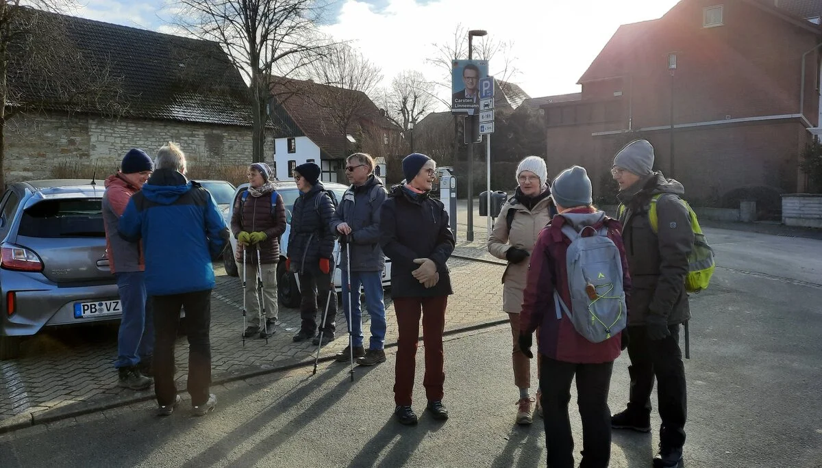 © DAV Sektion Paderborn