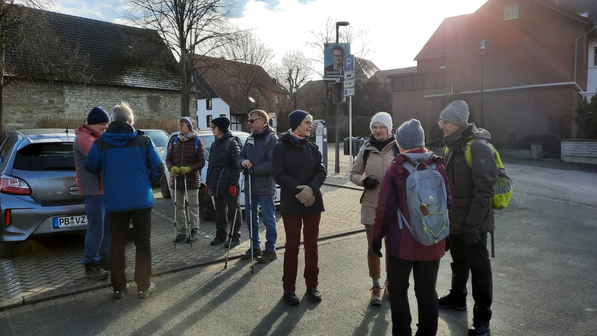 © DAV Sektion Paderborn