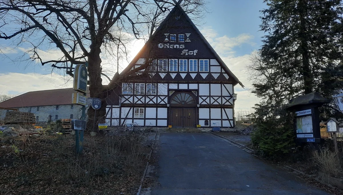 © DAV Sektion Paderborn