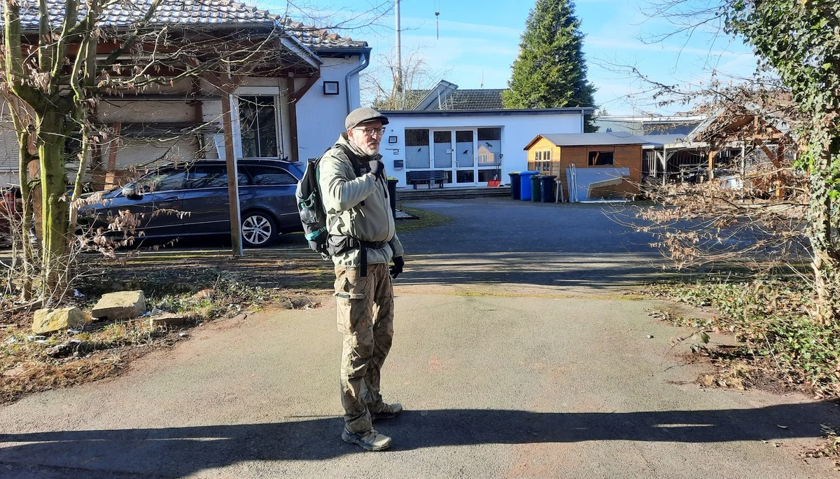 © DAV Sektion Paderborn