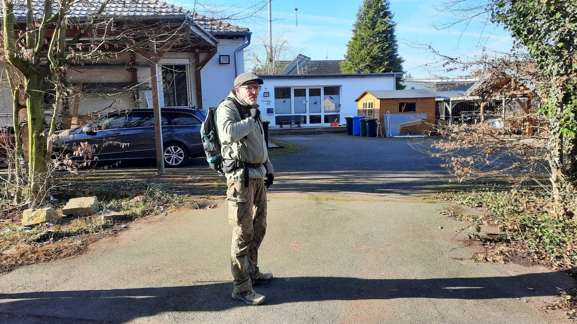 © DAV Sektion Paderborn