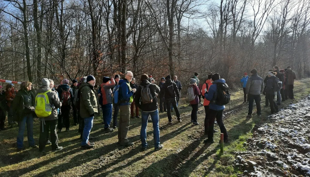 © DAV Sektion Paderborn