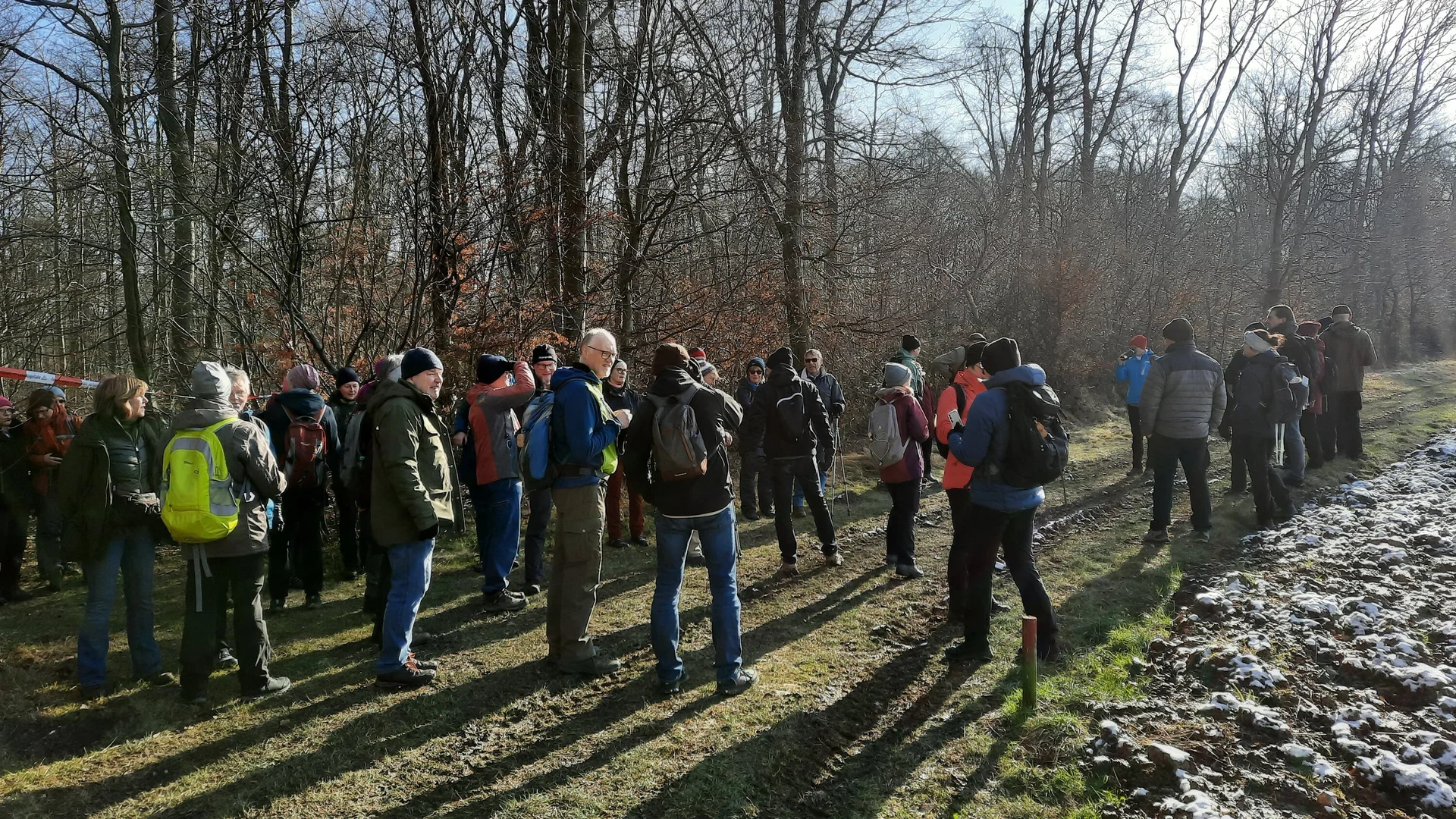 © DAV Sektion Paderborn