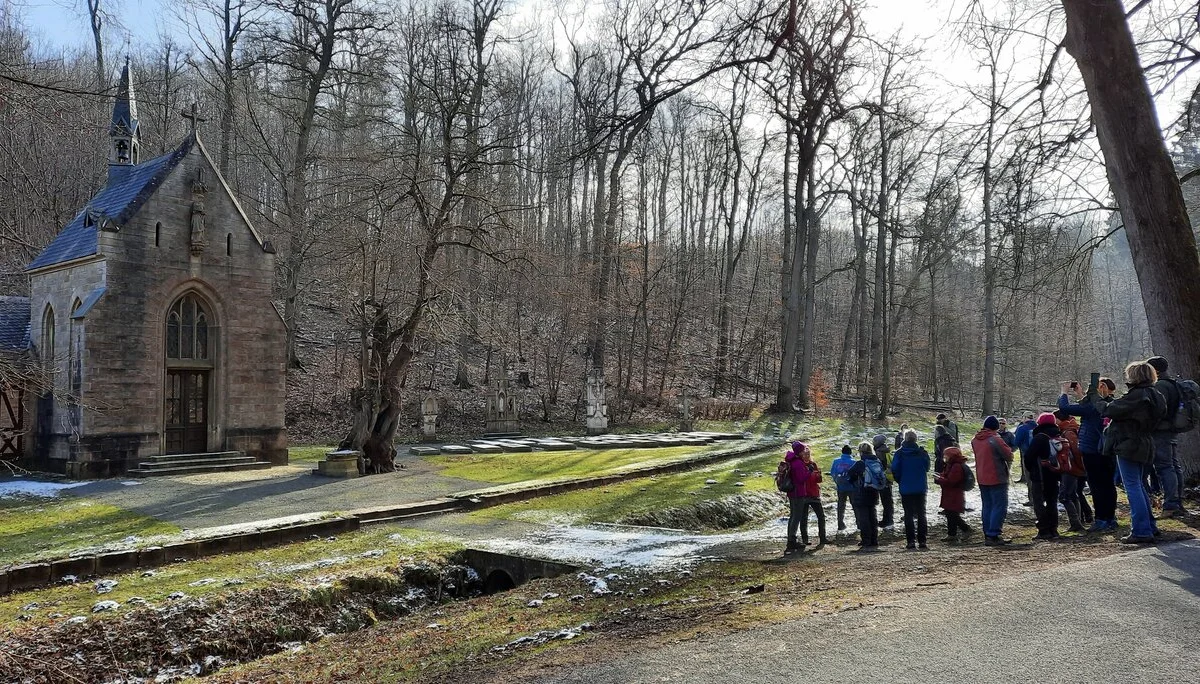 © DAV Sektion Paderborn