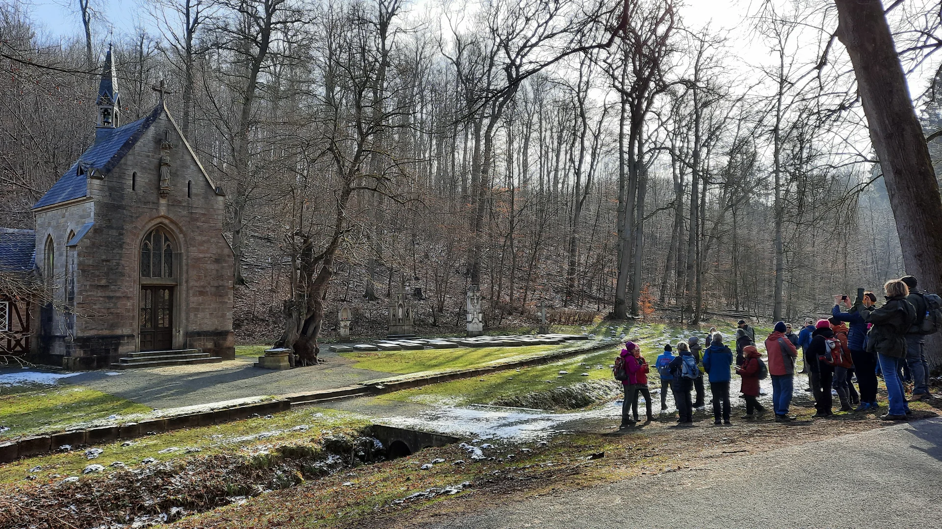 © DAV Sektion Paderborn