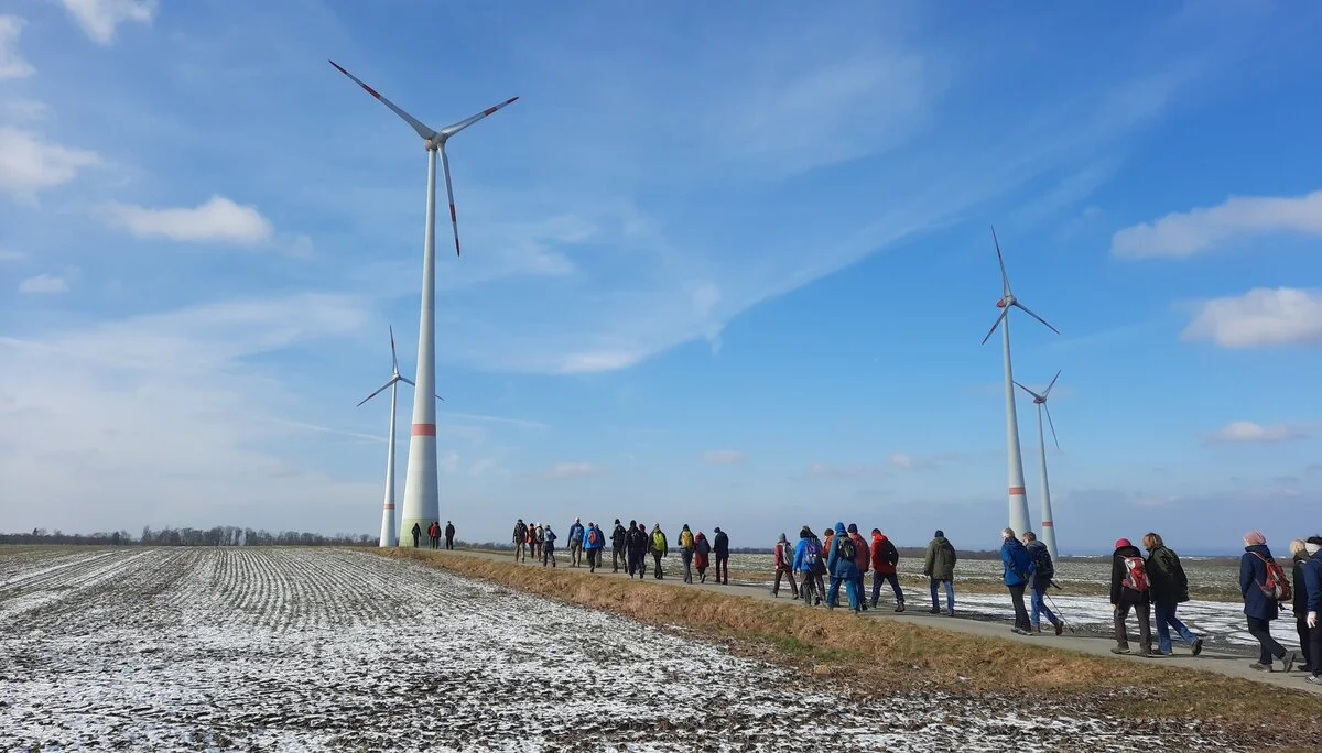 © DAV Sektion Paderborn