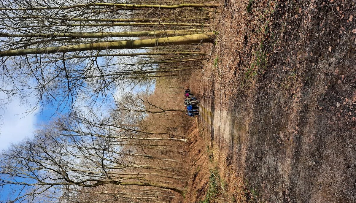 © DAV Sektion Paderborn