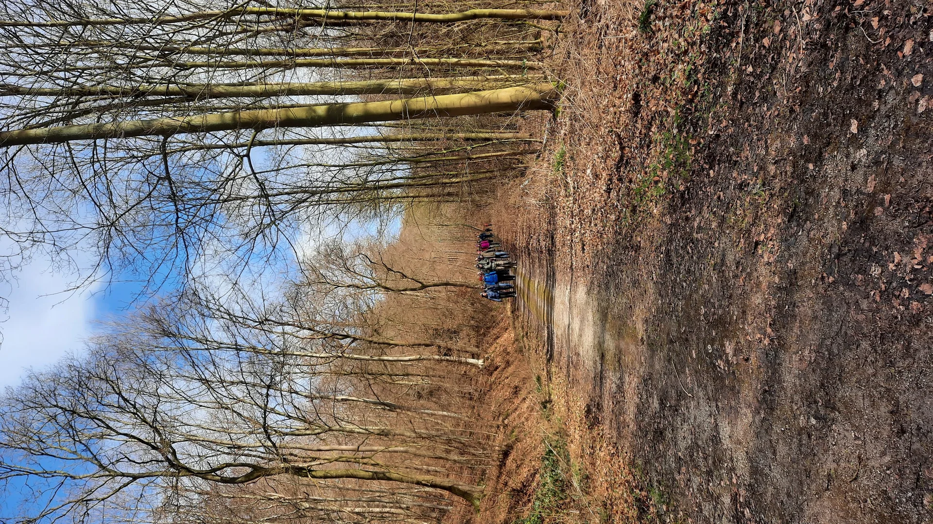 © DAV Sektion Paderborn