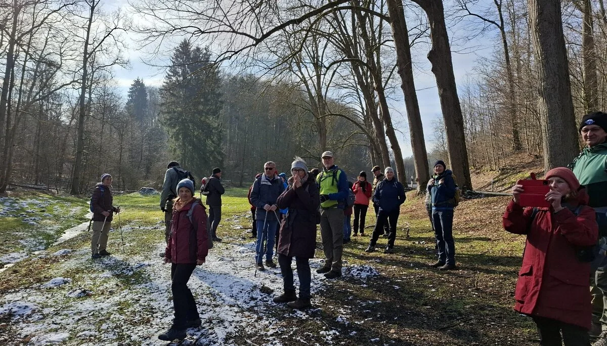 © DAV Sektion Paderborn