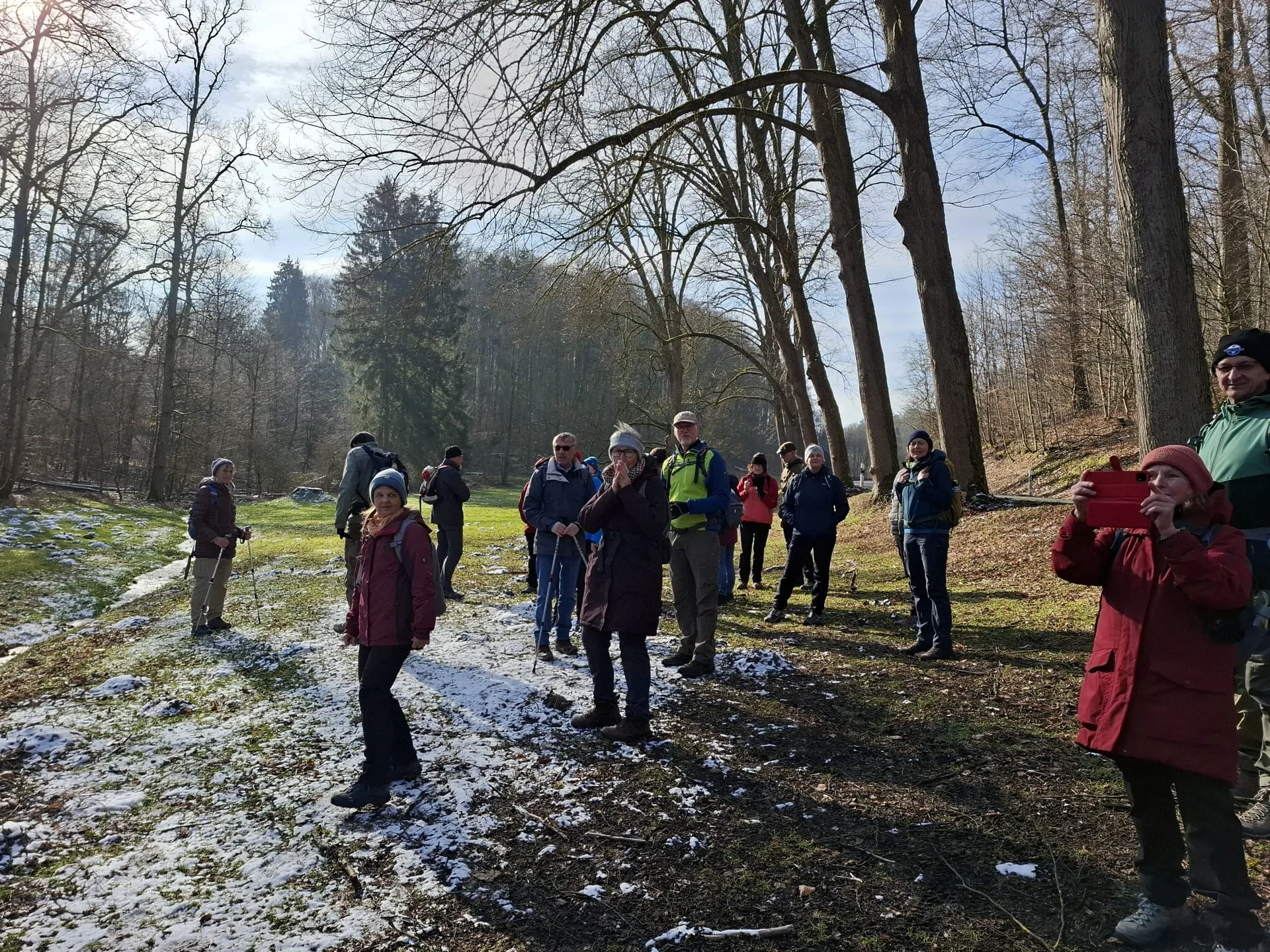 © DAV Sektion Paderborn