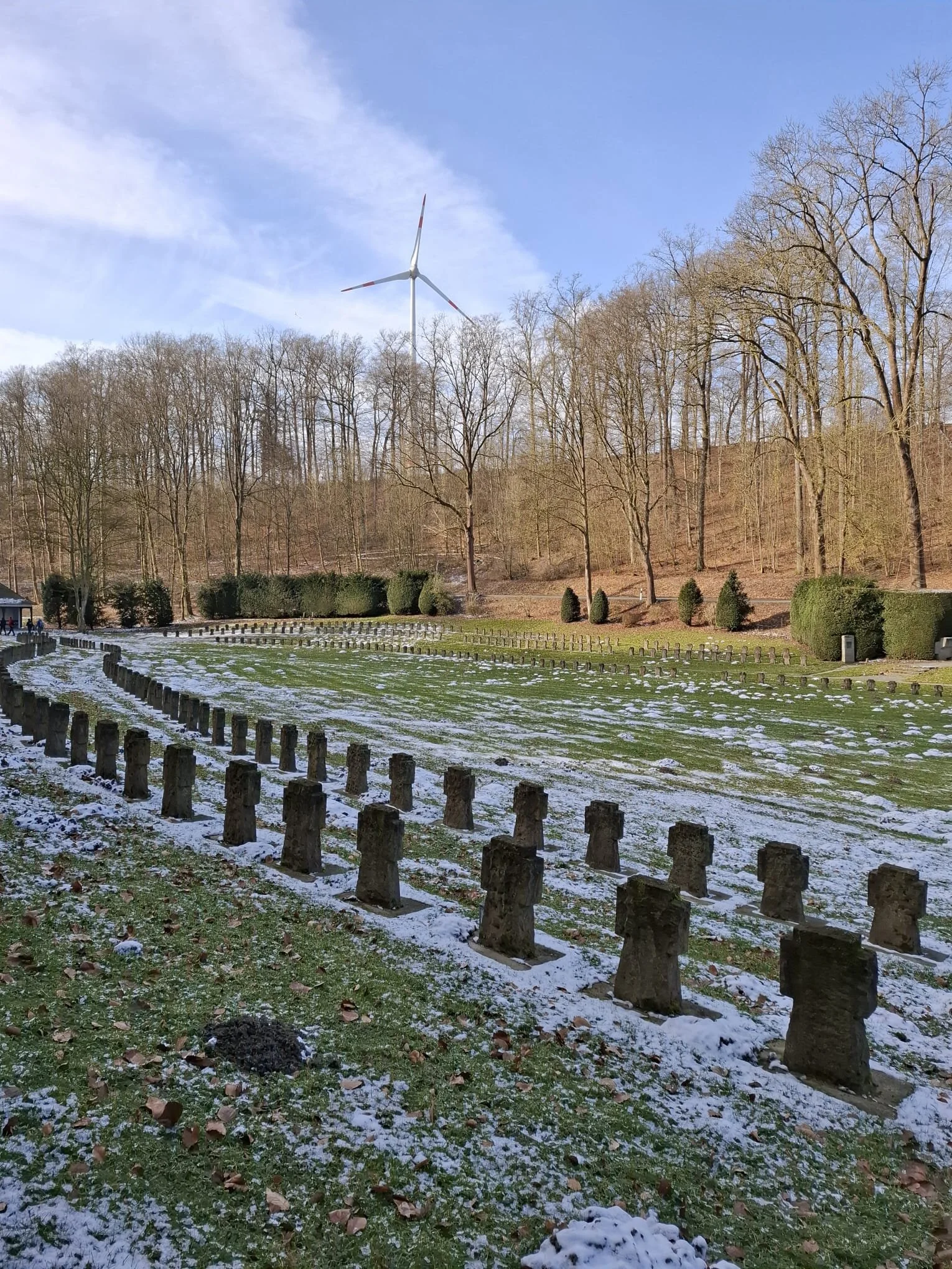 © DAV Sektion Paderborn