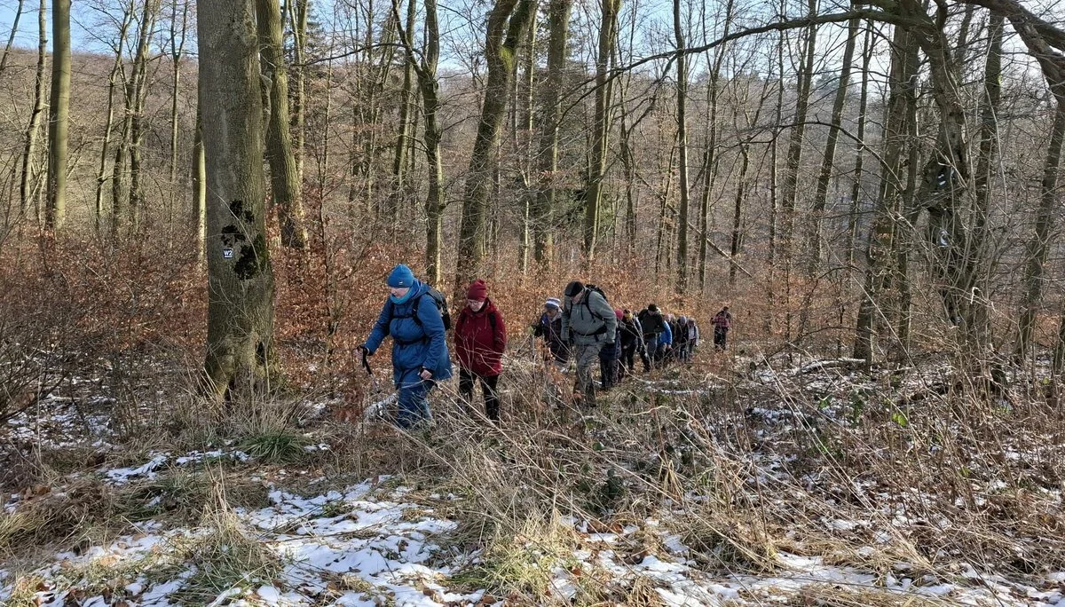 © DAV Sektion Paderborn