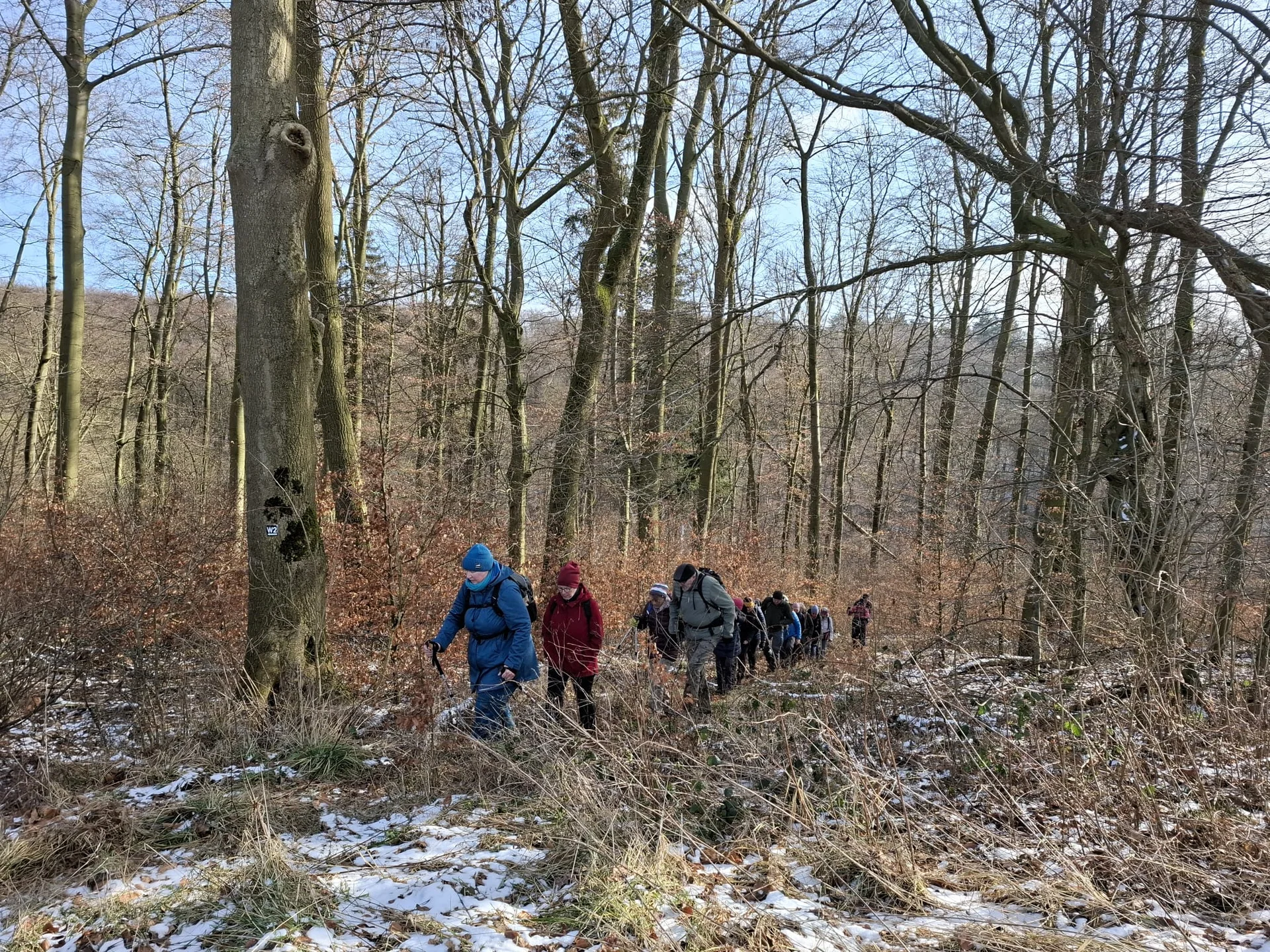 © DAV Sektion Paderborn