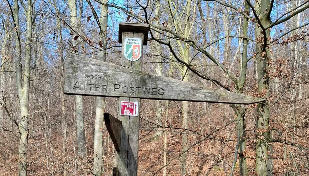 © DAV Sektion Paderborn