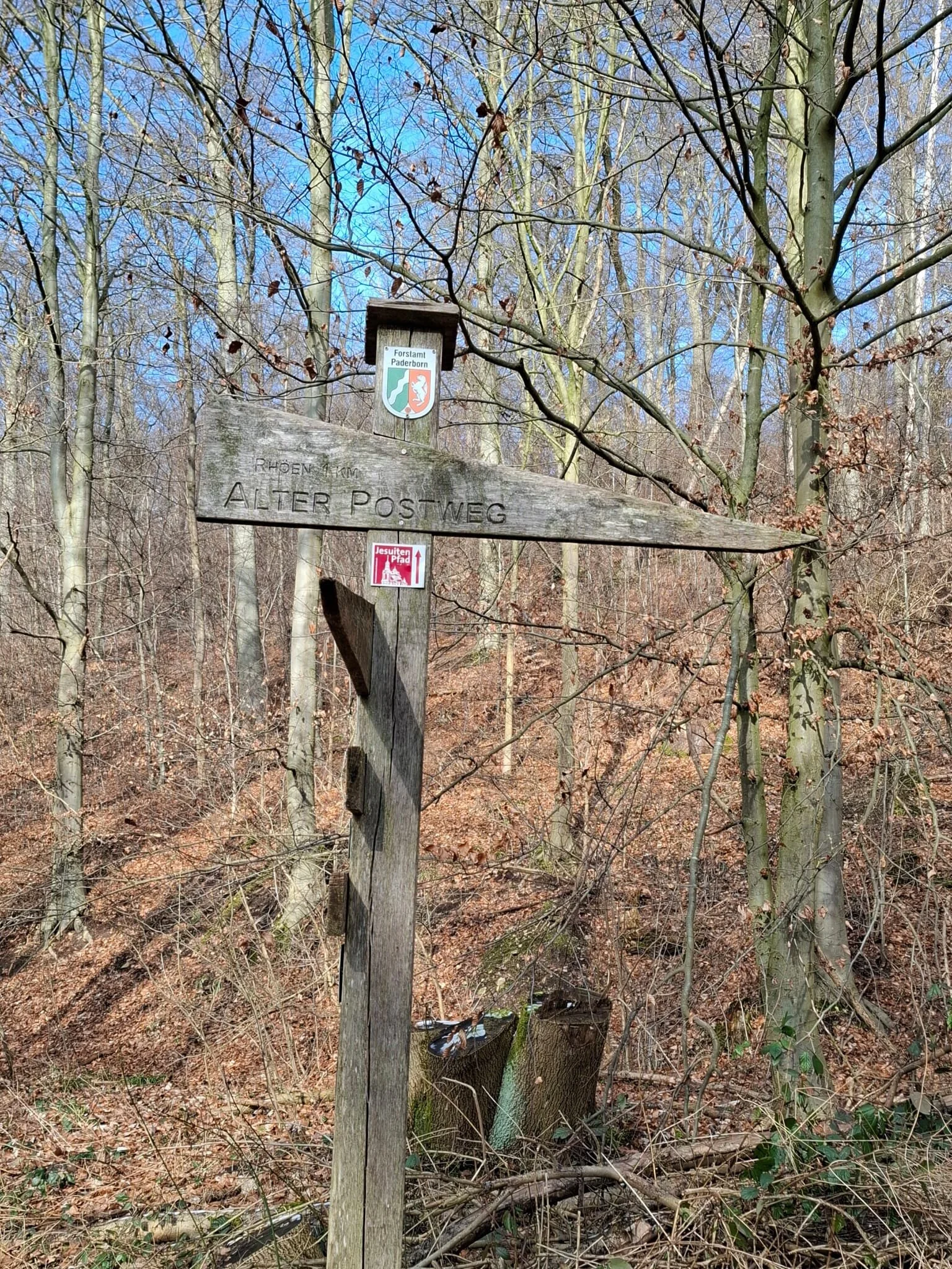 © DAV Sektion Paderborn