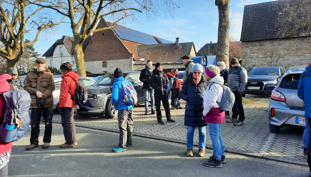 © DAV Sektion Paderborn