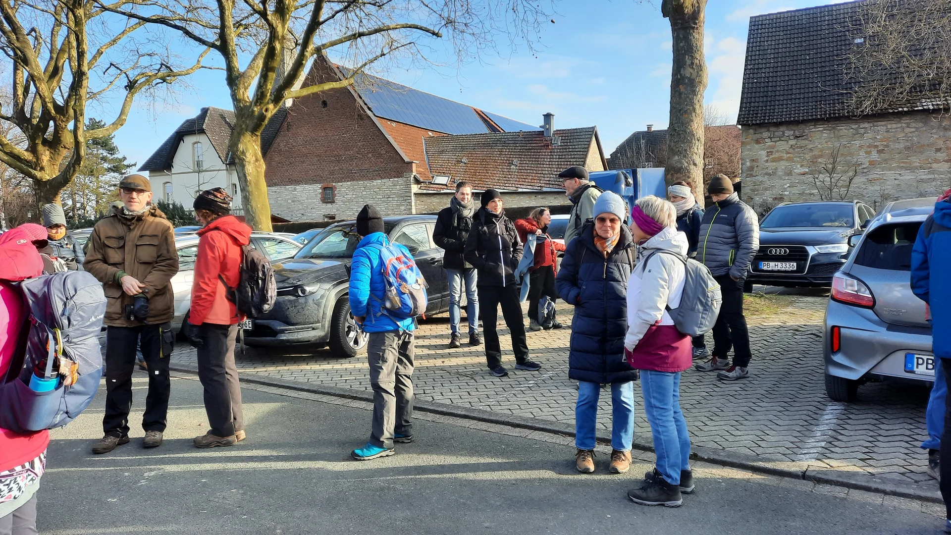 © DAV Sektion Paderborn