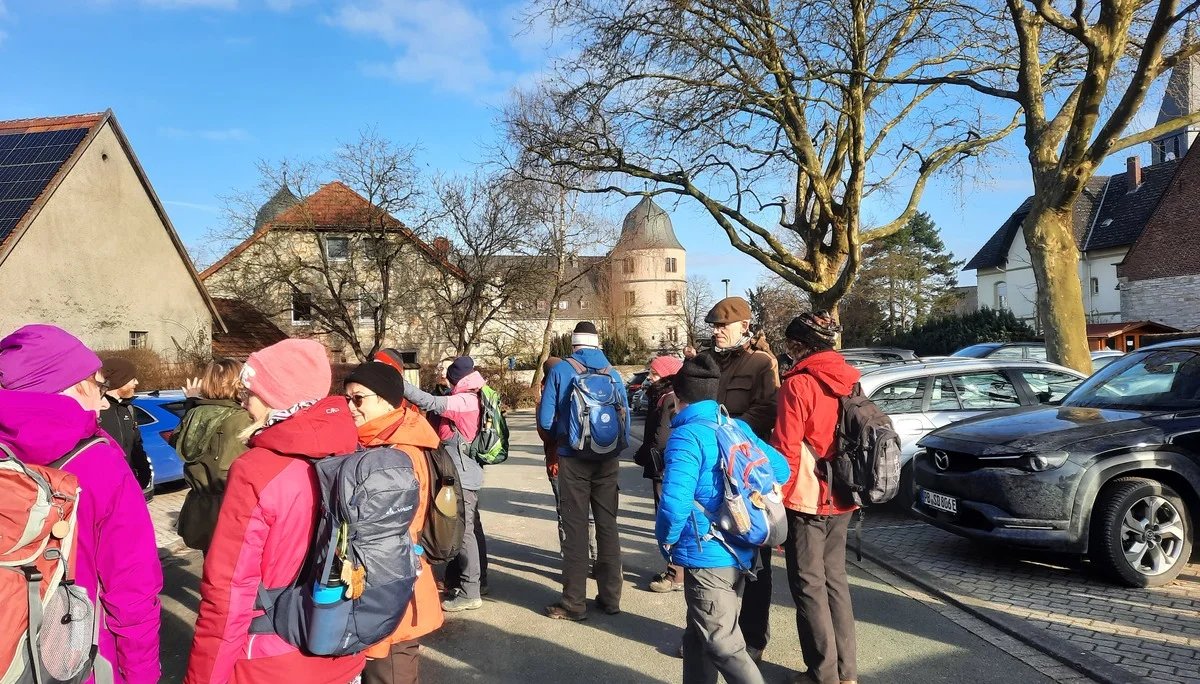 © DAV Sektion Paderborn