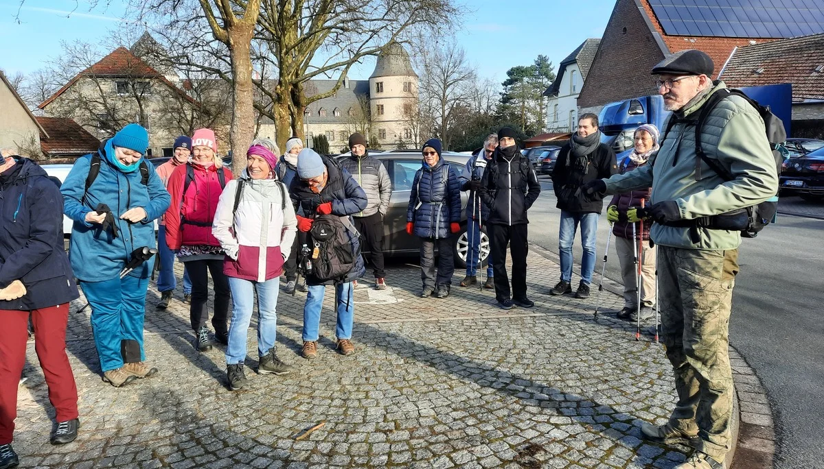 © DAV Sektion Paderborn