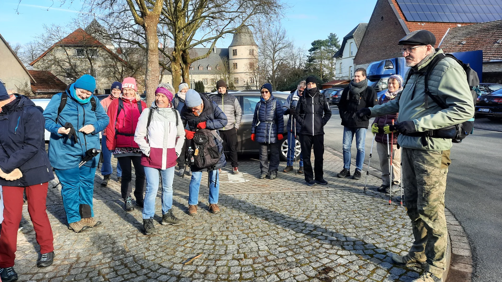 © DAV Sektion Paderborn