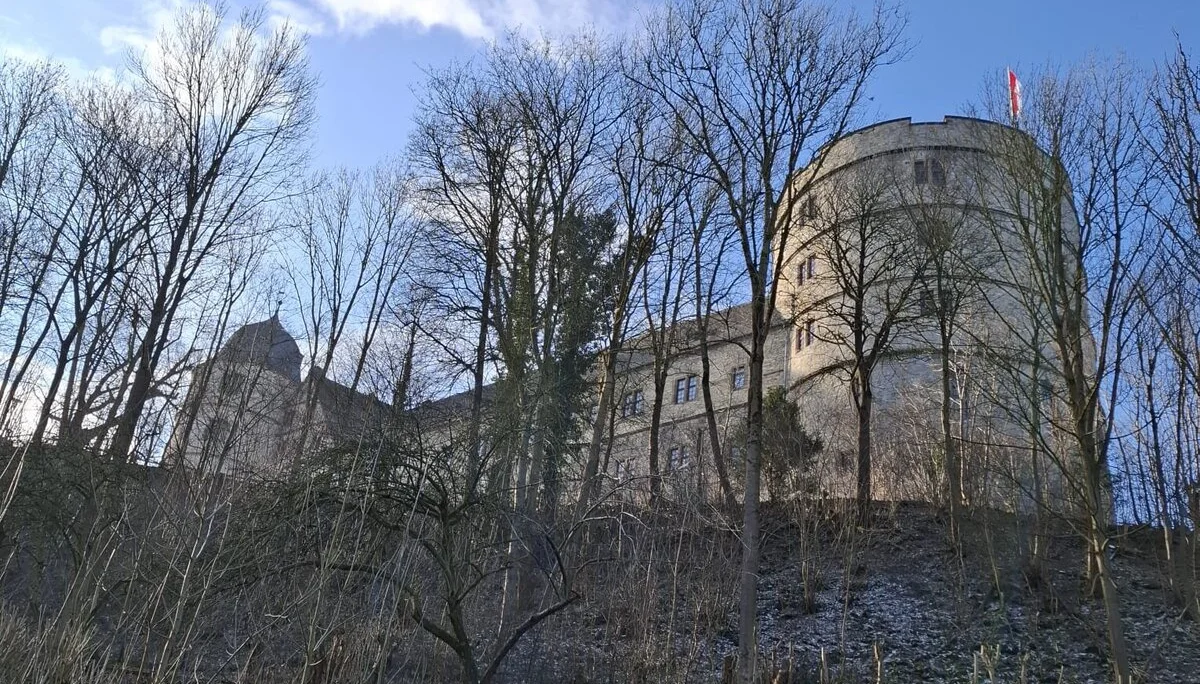 © DAV Sektion Paderborn