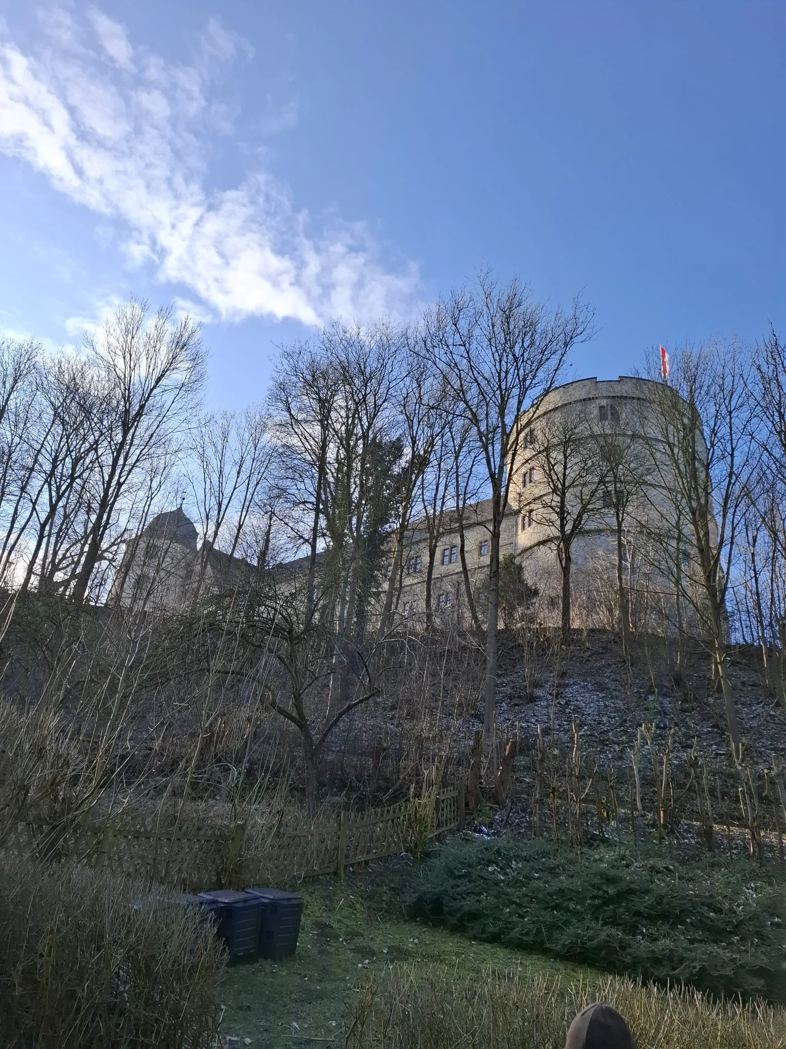 © DAV Sektion Paderborn