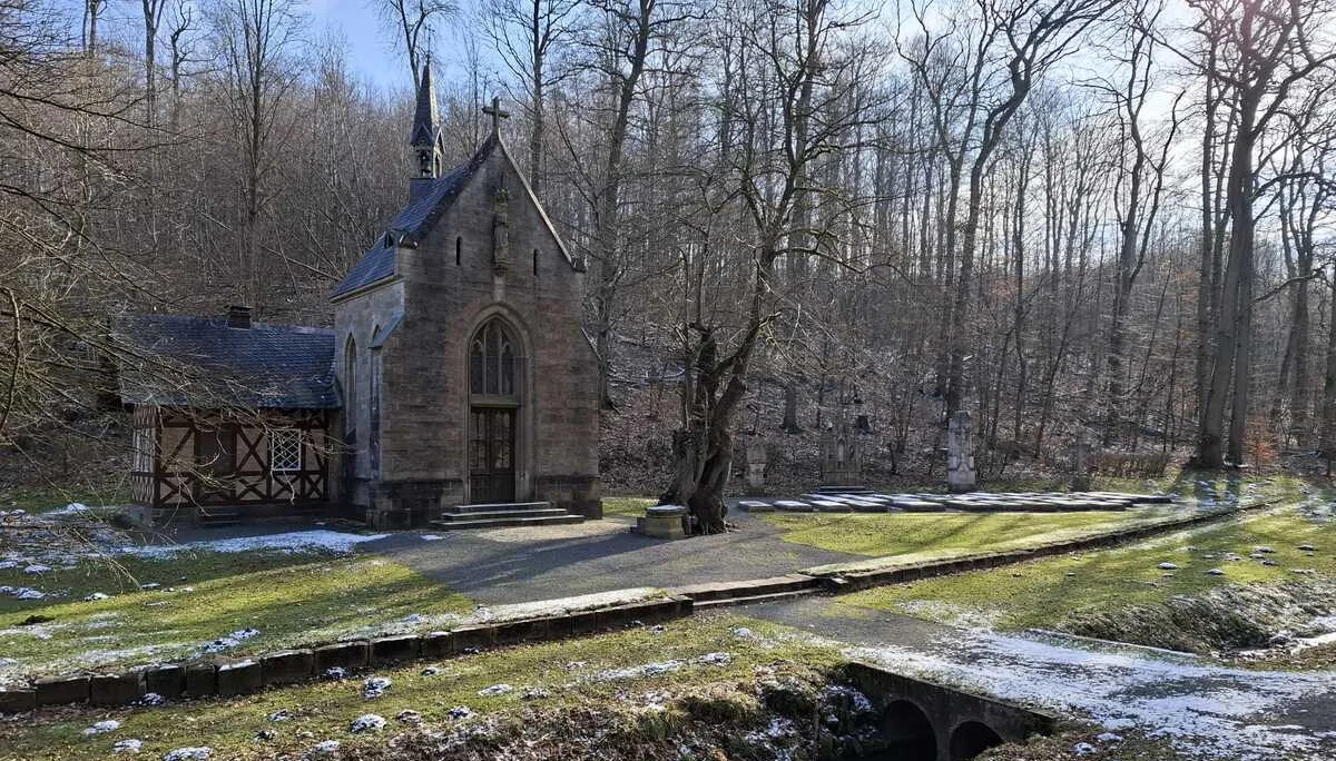 © DAV Sektion Paderborn