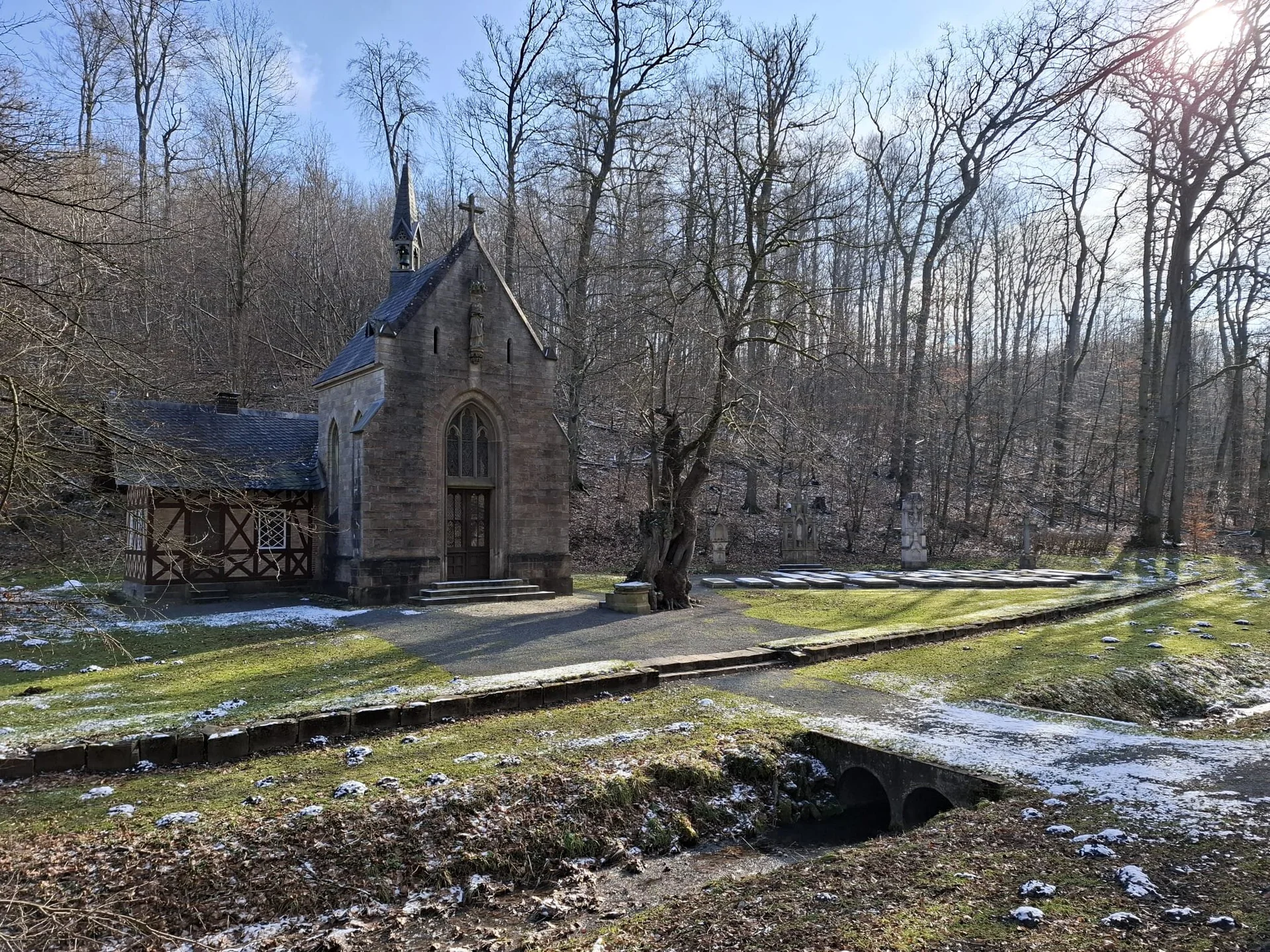 © DAV Sektion Paderborn