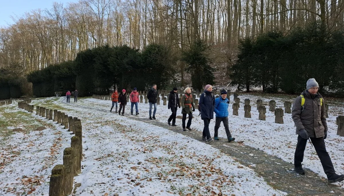 © DAV Sektion Paderborn