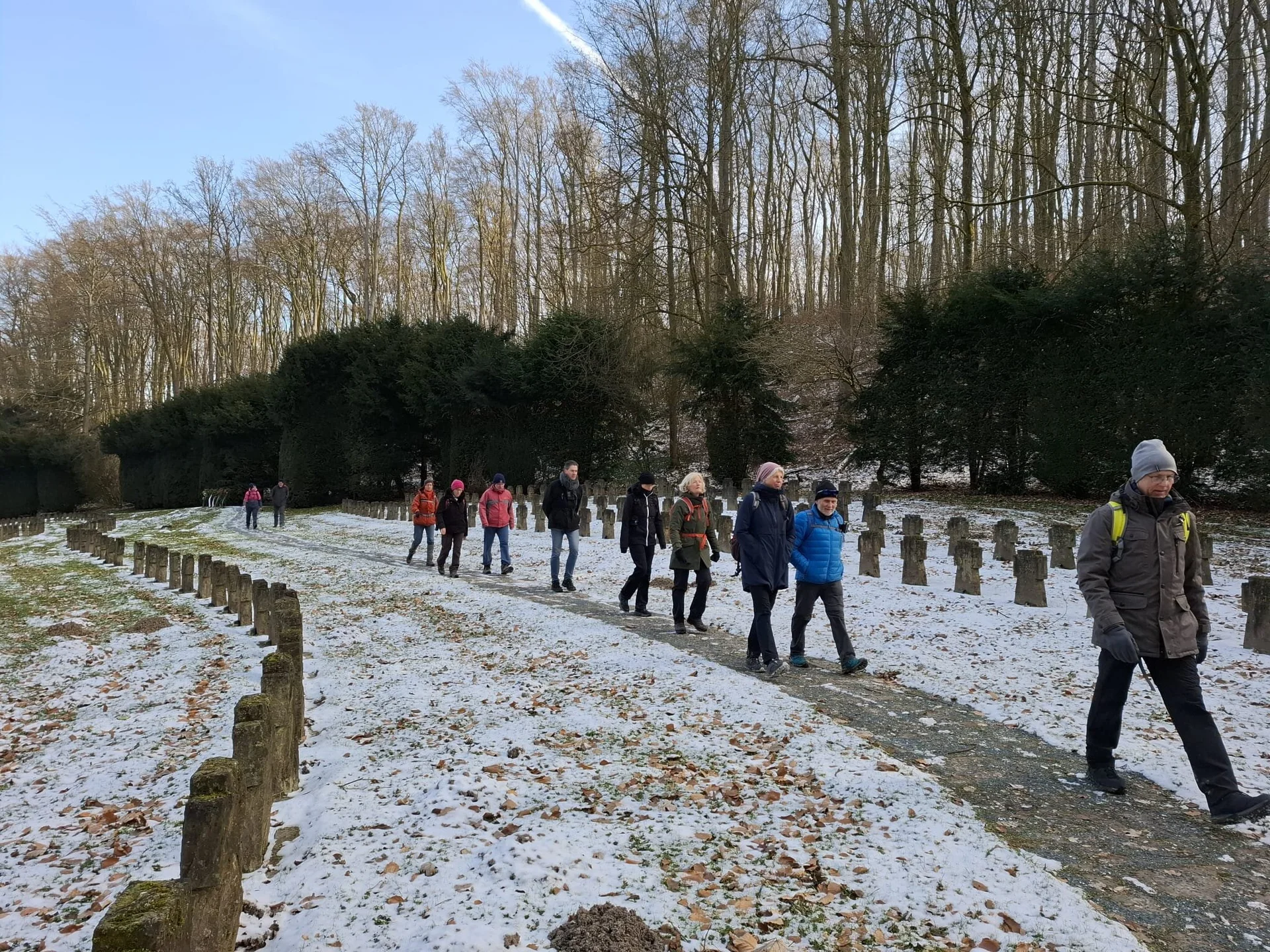 © DAV Sektion Paderborn