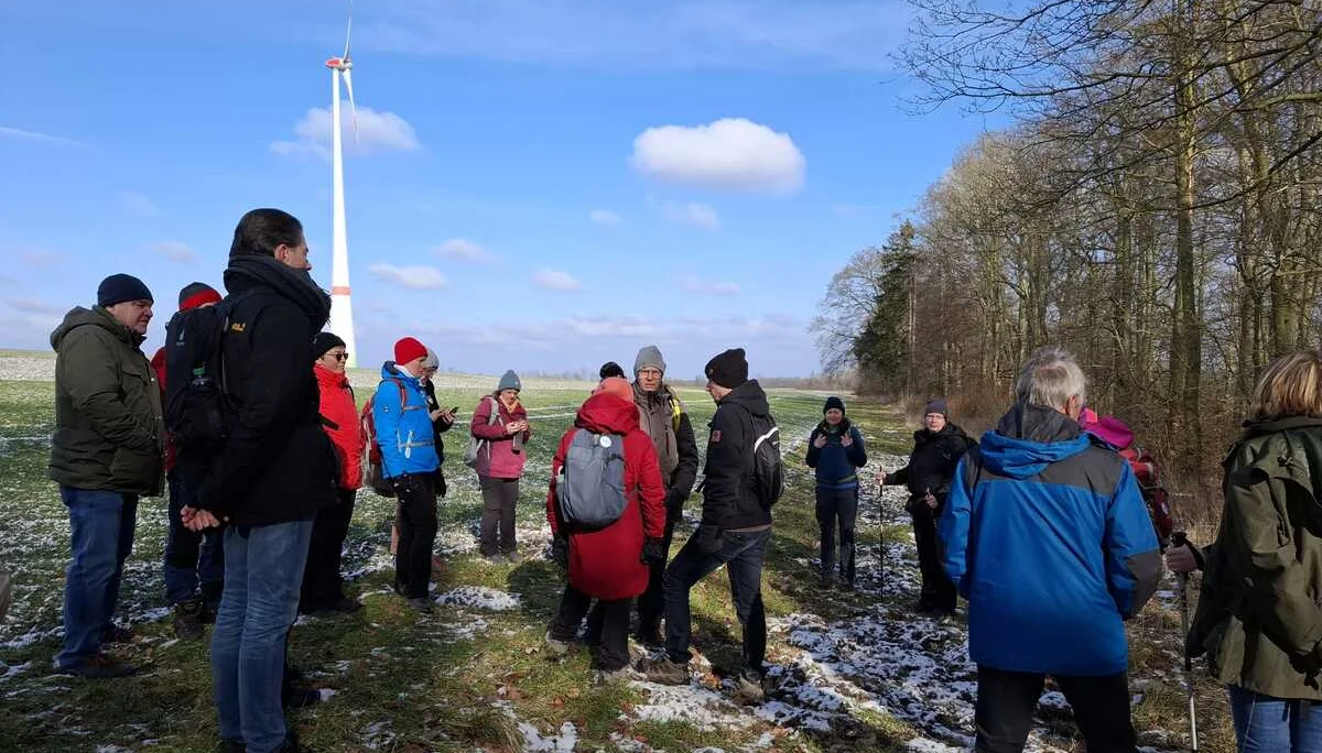 © DAV Sektion Paderborn