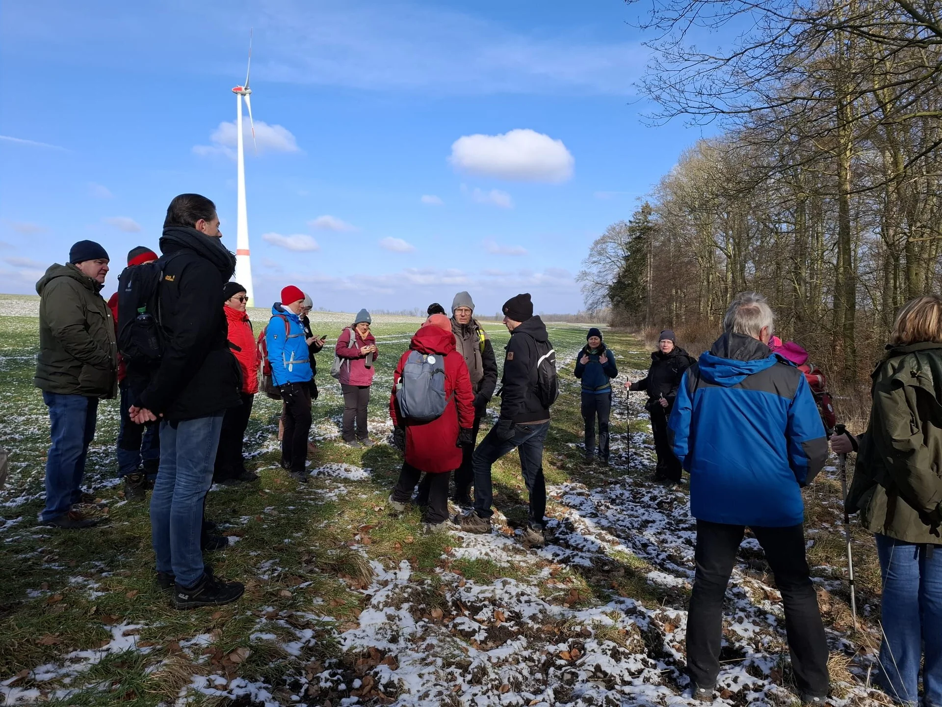 © DAV Sektion Paderborn