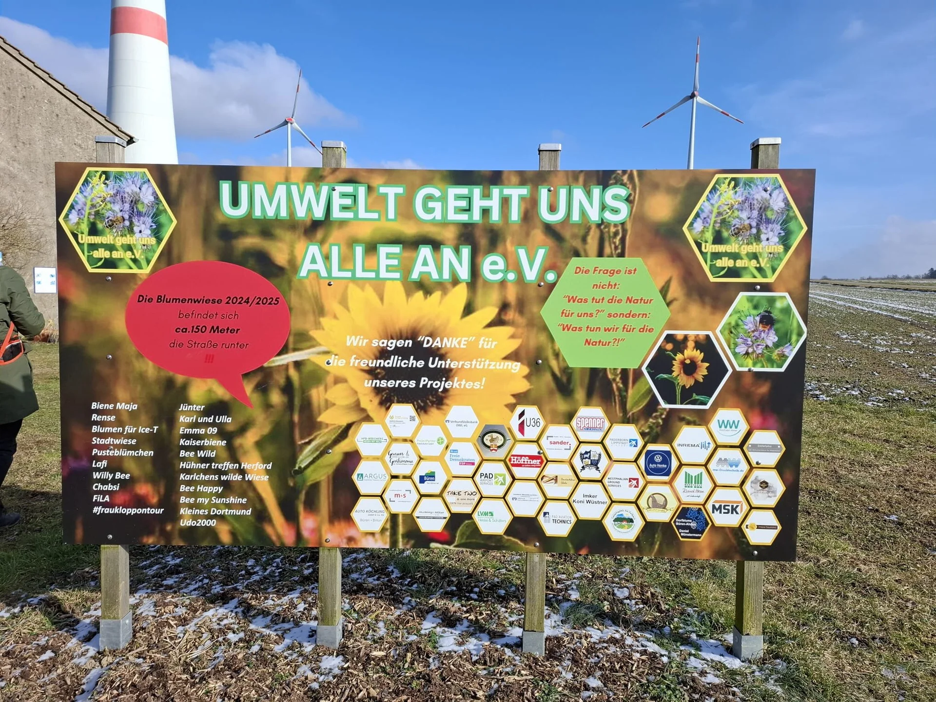 © DAV Sektion Paderborn