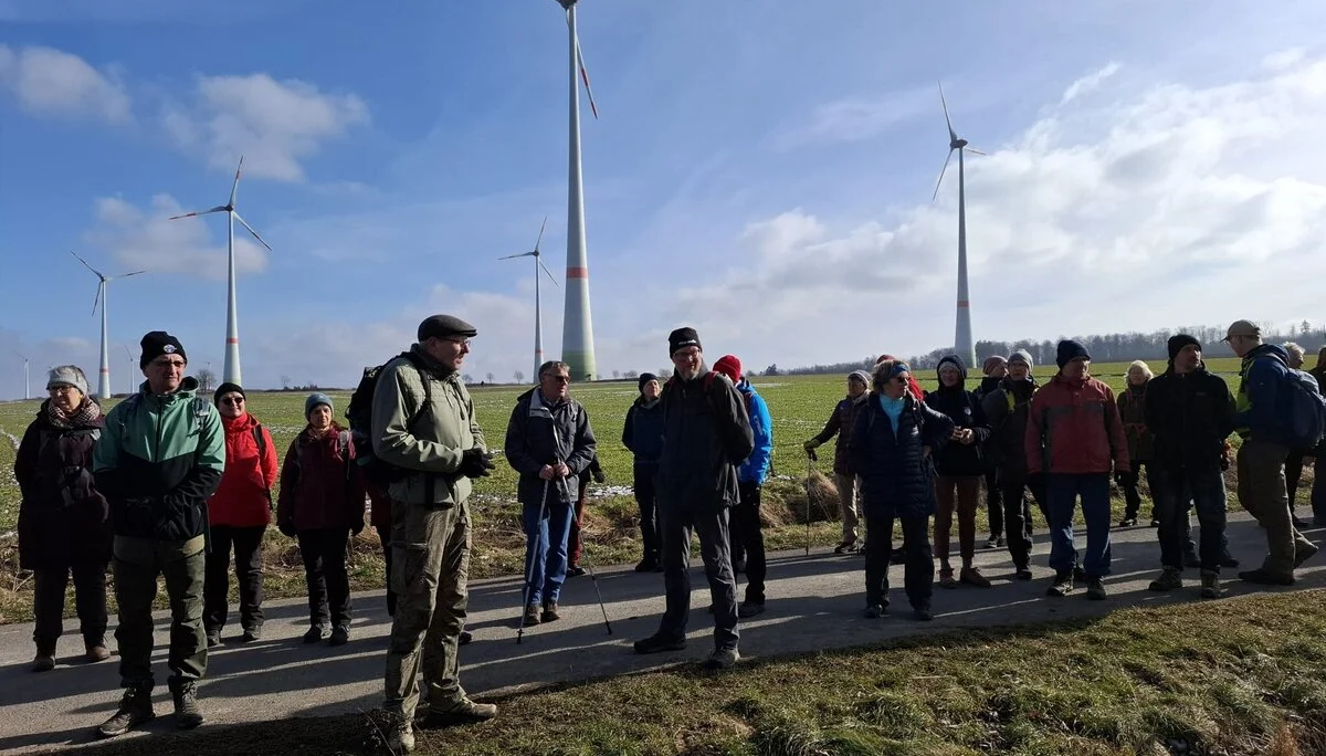 © DAV Sektion Paderborn