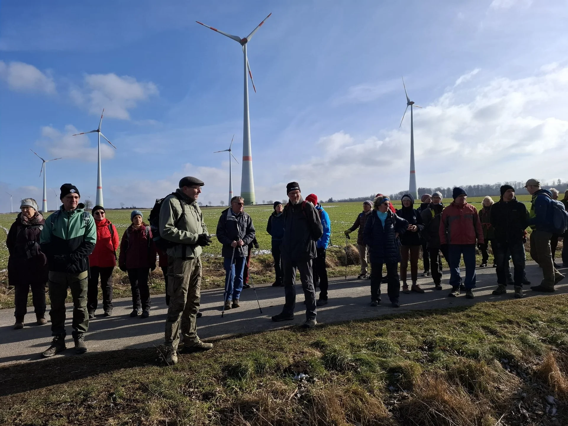 © DAV Sektion Paderborn