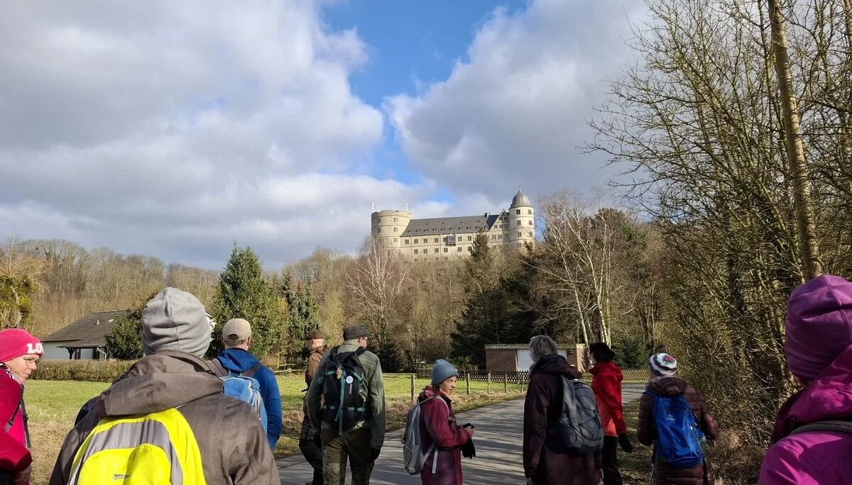 © DAV Sektion Paderborn