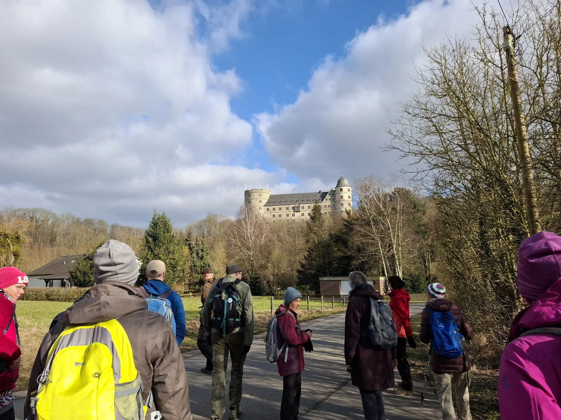 © DAV Sektion Paderborn