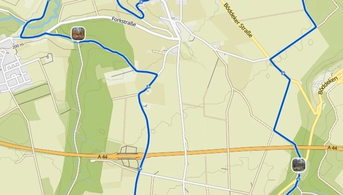 © DAV Sektion Paderborn