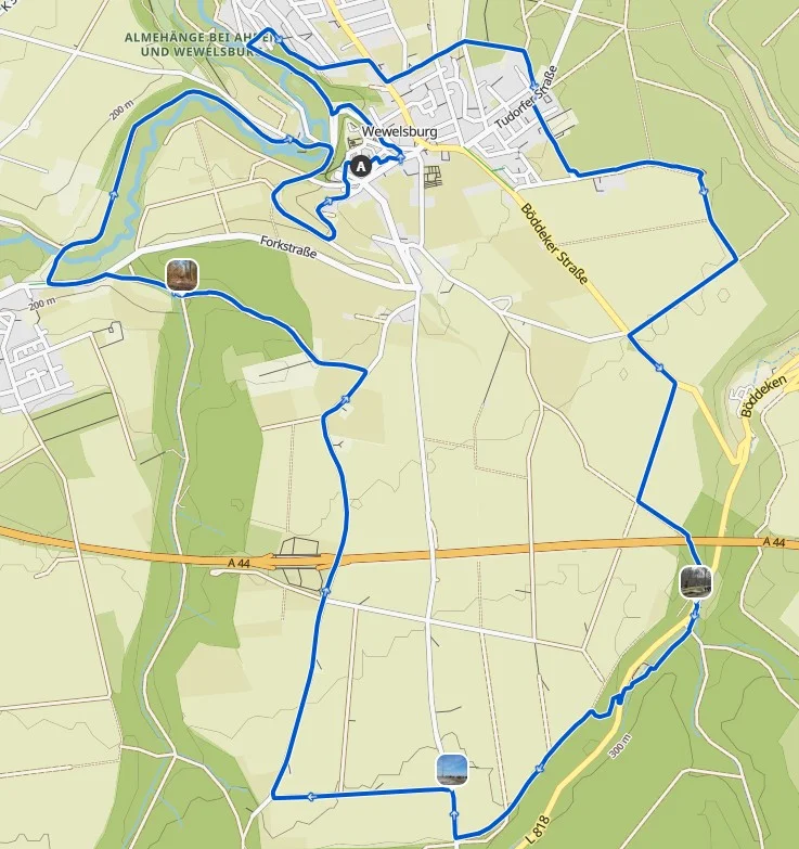 © DAV Sektion Paderborn