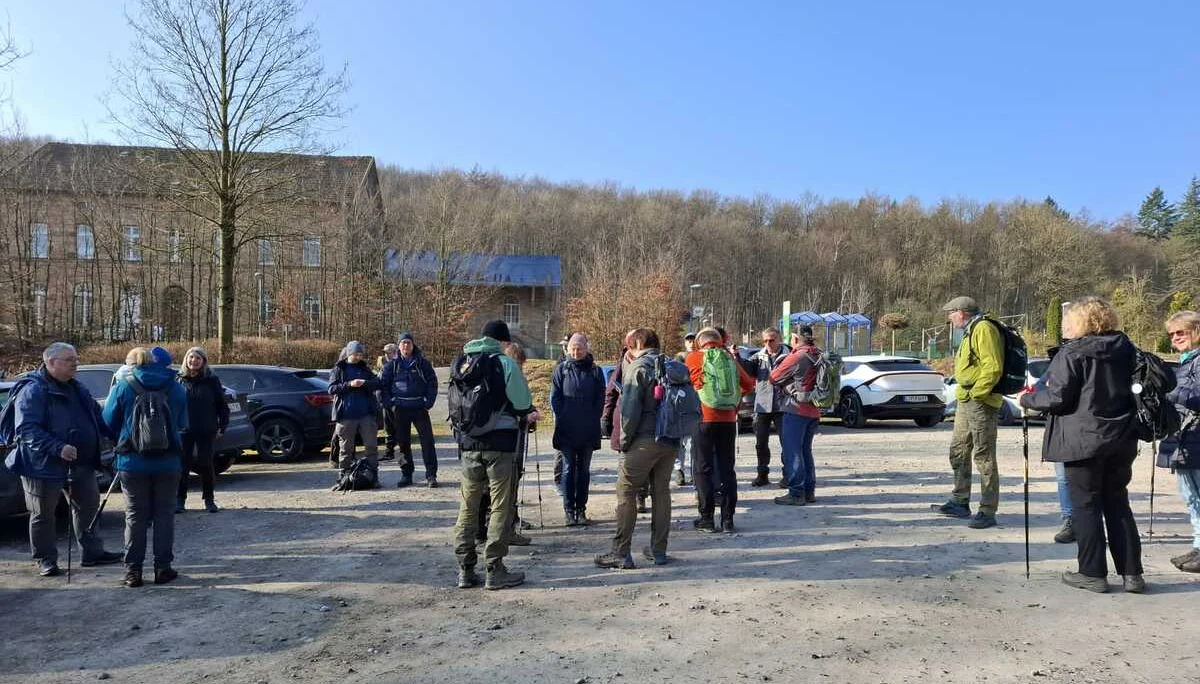 © DAV Sektion Paderborn