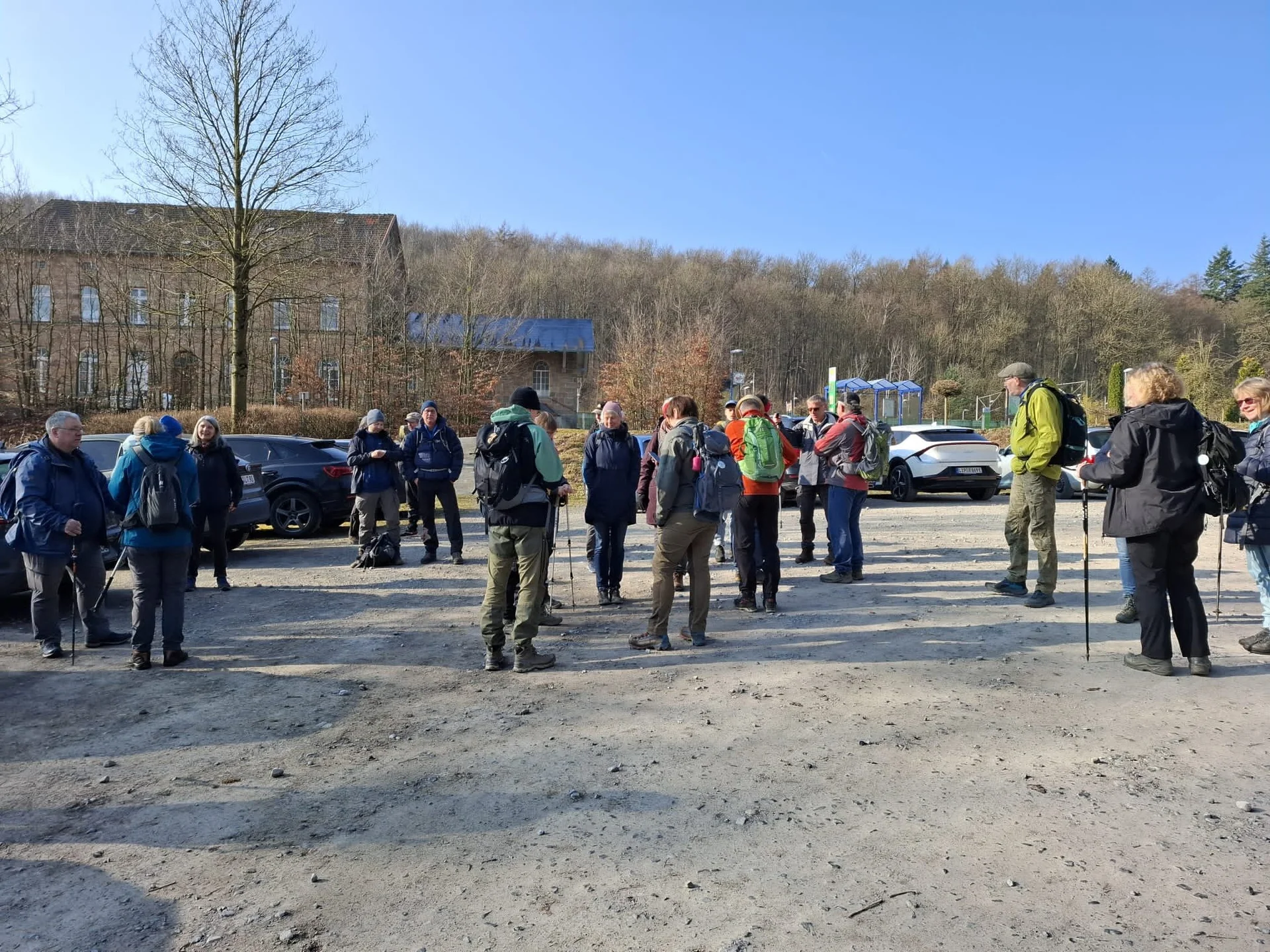 © DAV Sektion Paderborn