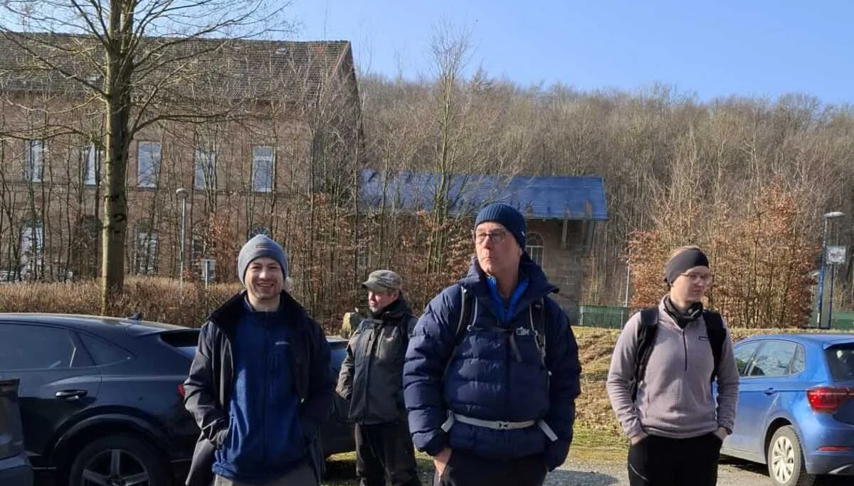 © DAV Sektion Paderborn