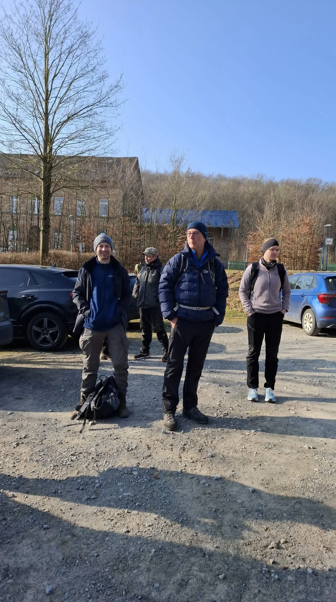 © DAV Sektion Paderborn