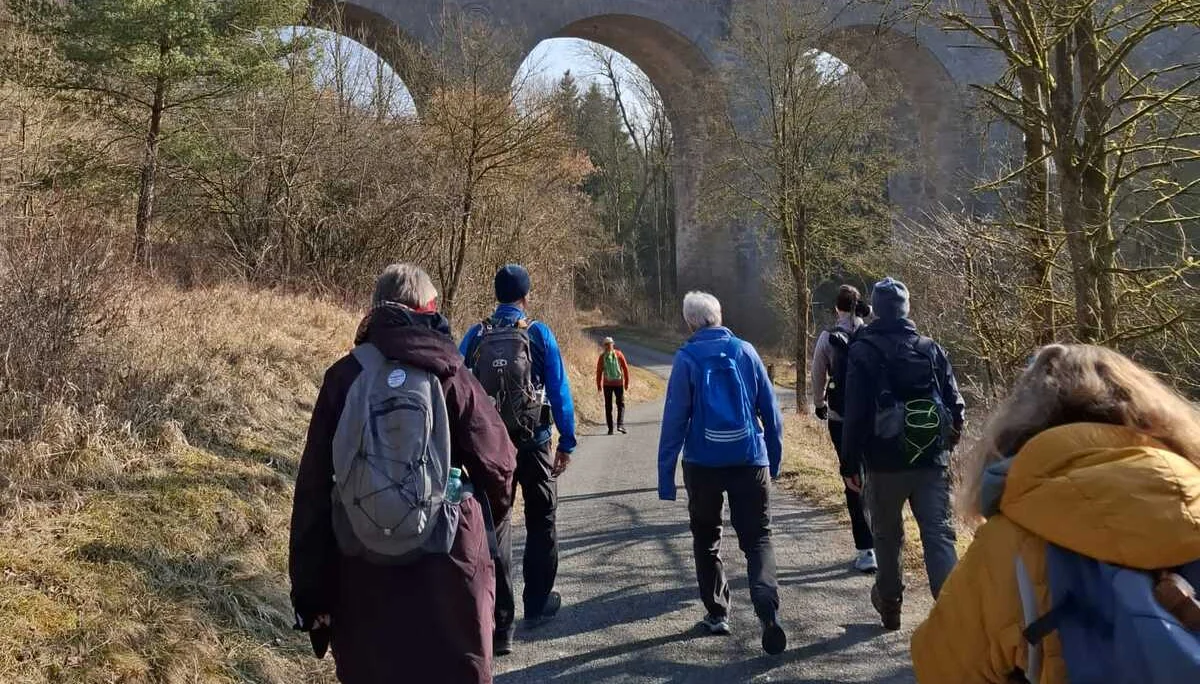 © DAV Sektion Paderborn