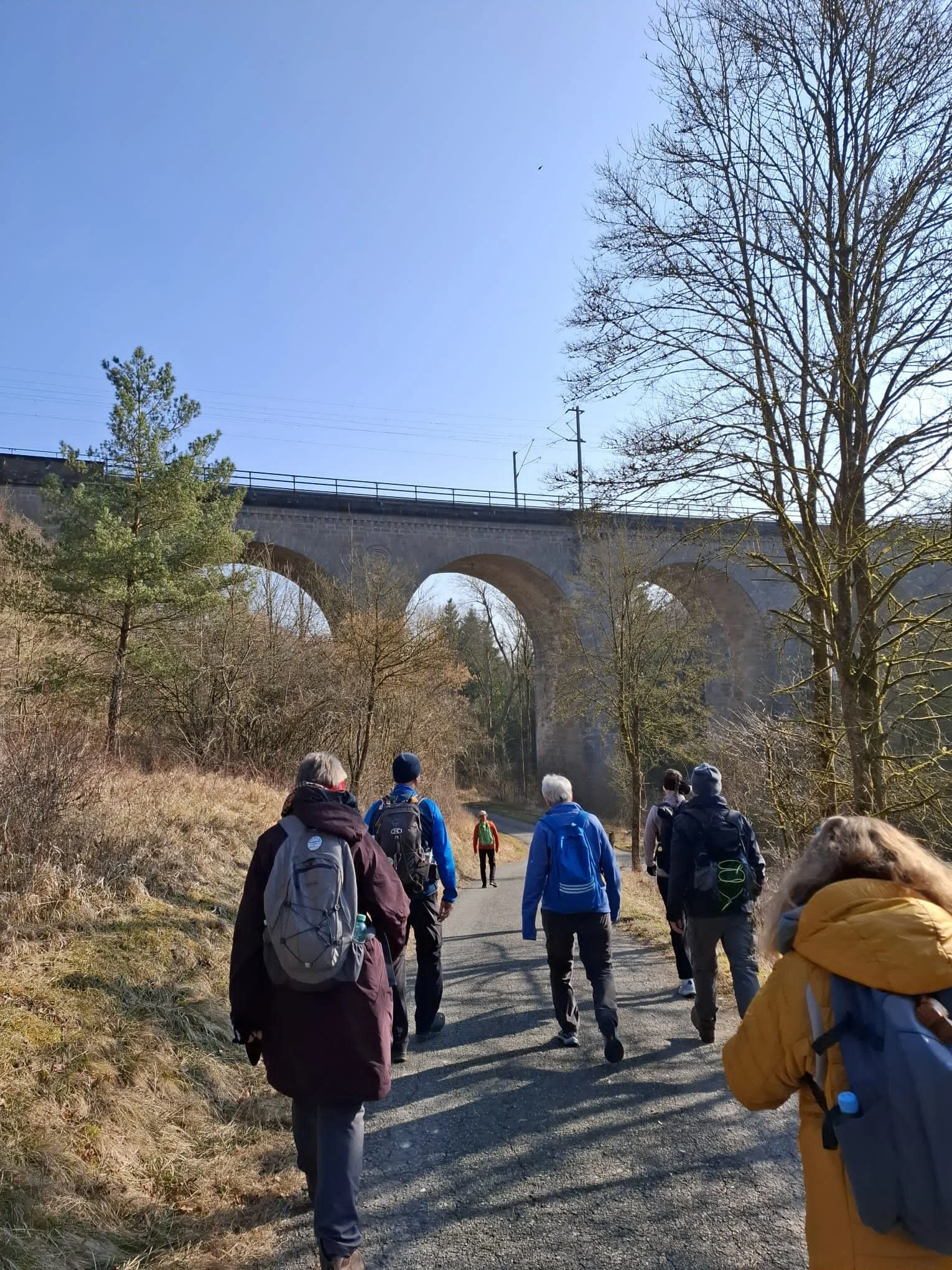 © DAV Sektion Paderborn