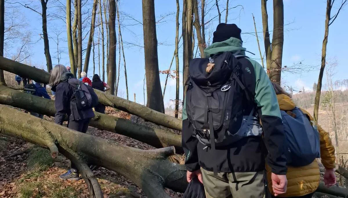 © DAV Sektion Paderborn