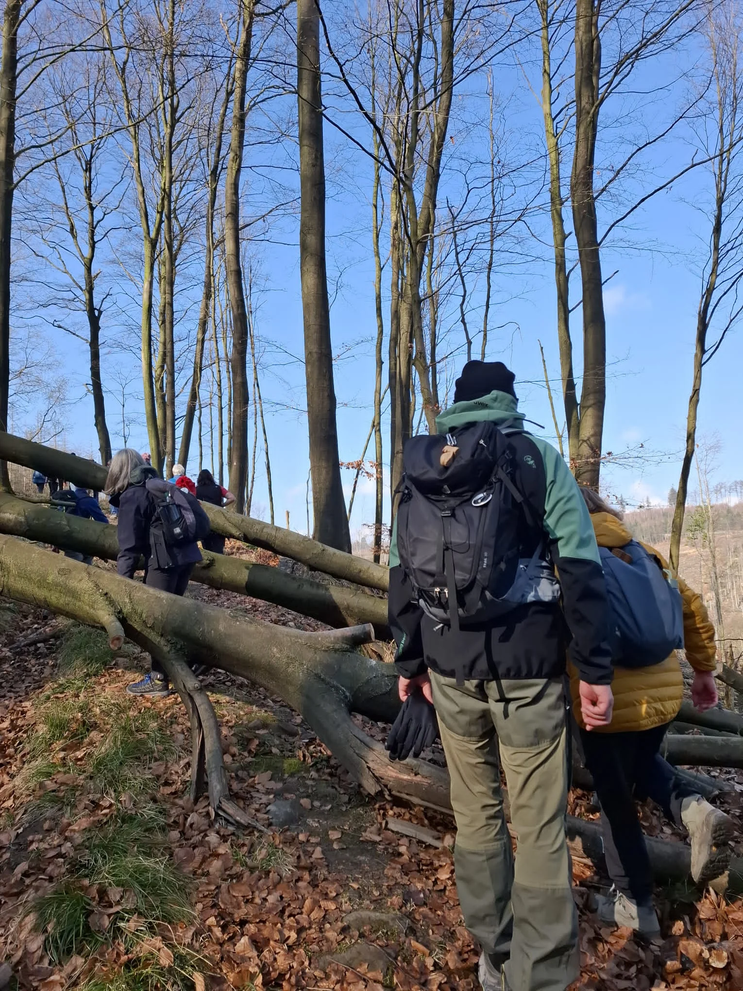 © DAV Sektion Paderborn