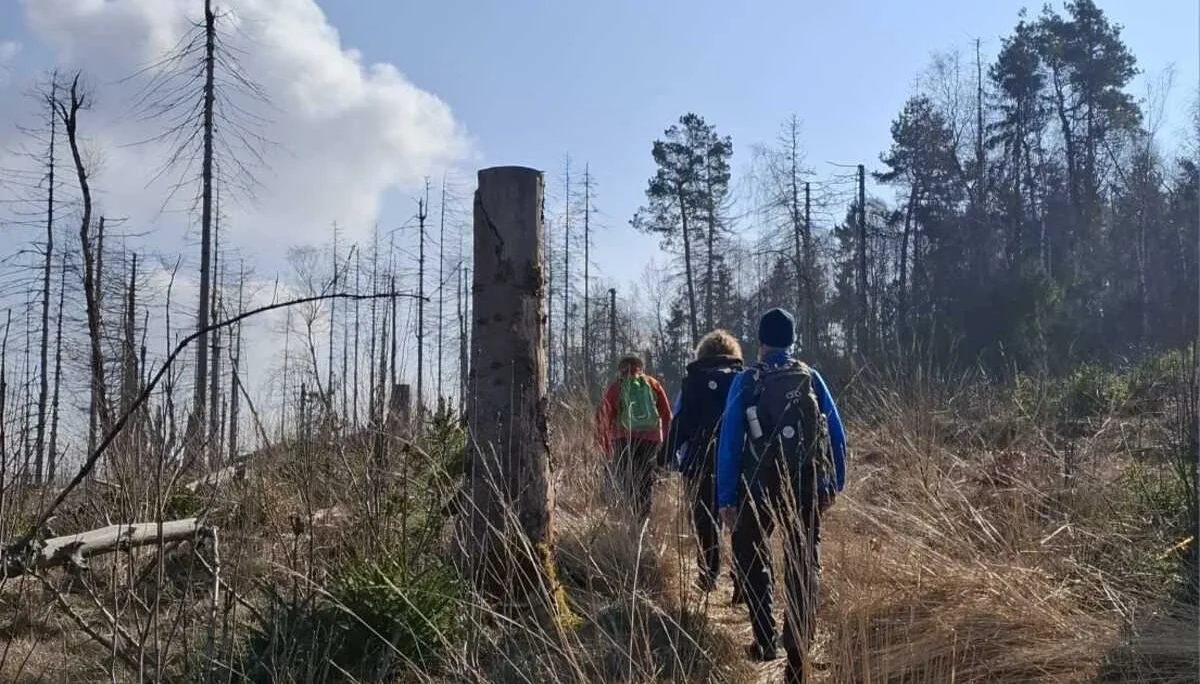 © DAV Sektion Paderborn