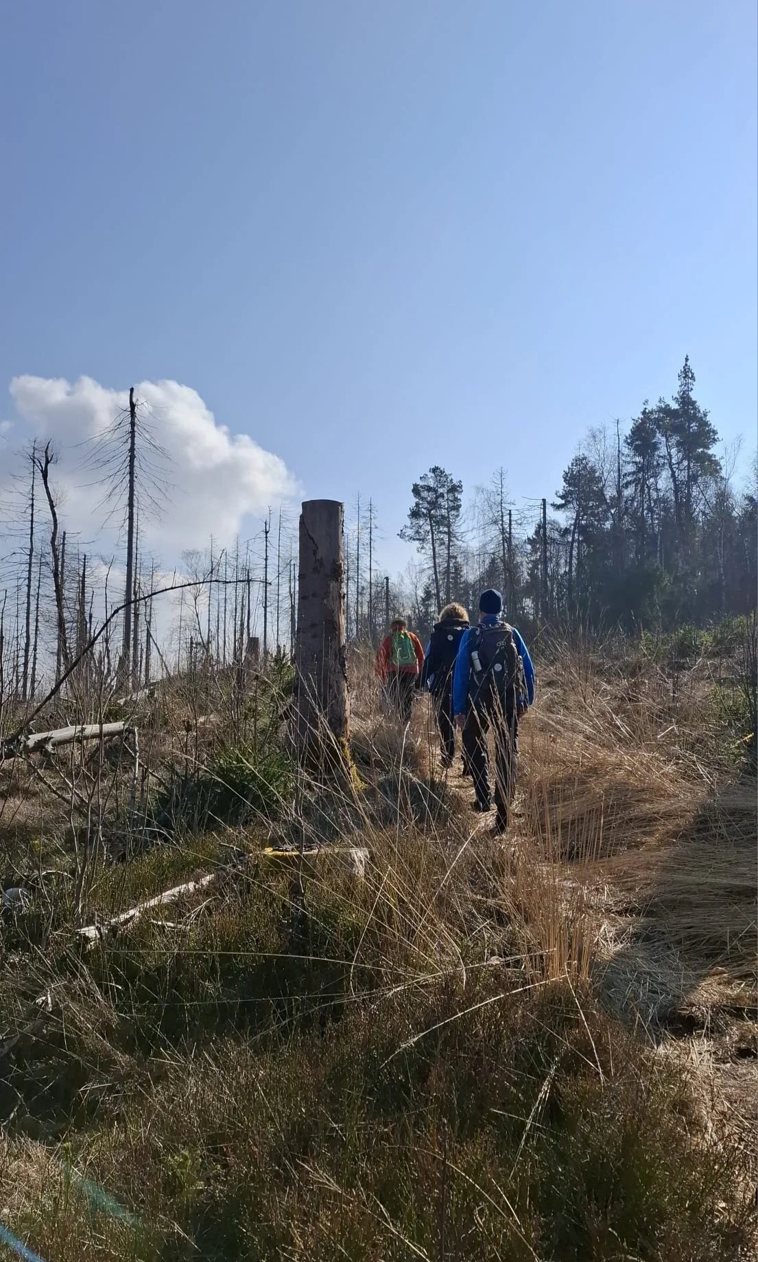 © DAV Sektion Paderborn