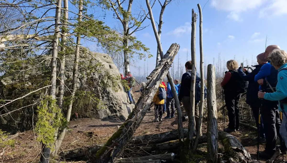 © DAV Sektion Paderborn